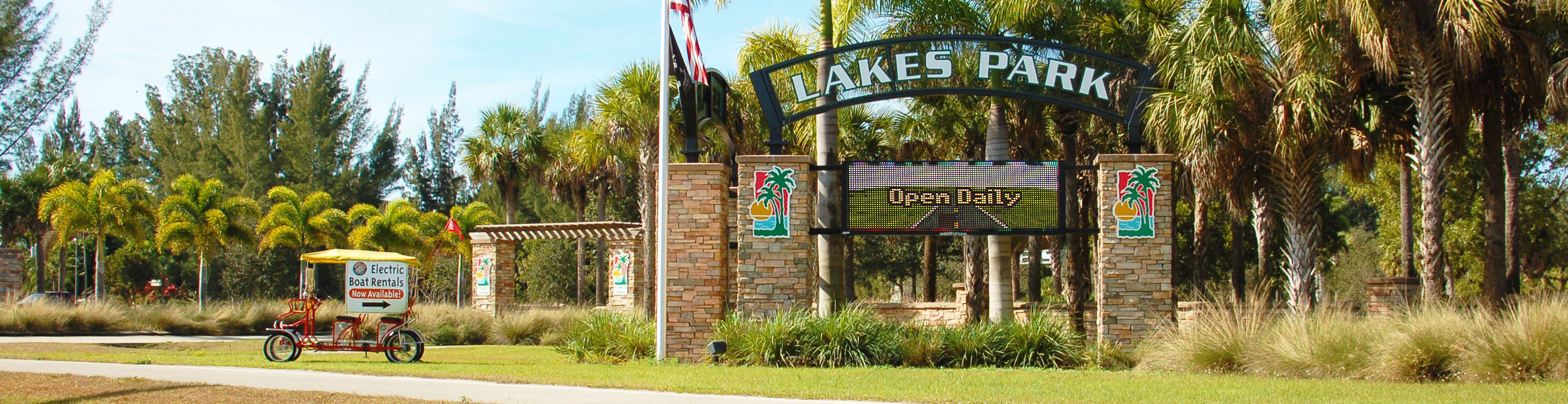 lakespark